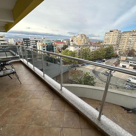 דירות באקאו Downtown "Rendez-Vous" Luxury מראה חיצוני תמונה