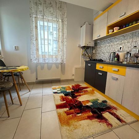 דירות באקאו Downtown "Rendez-Vous" Luxury מראה חיצוני תמונה