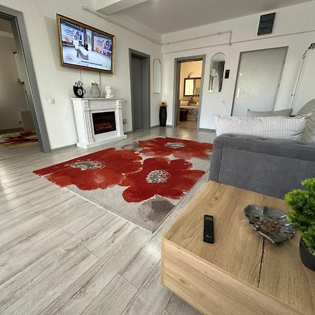 דירות באקאו Downtown "Rendez-Vous" Luxury מראה חיצוני תמונה