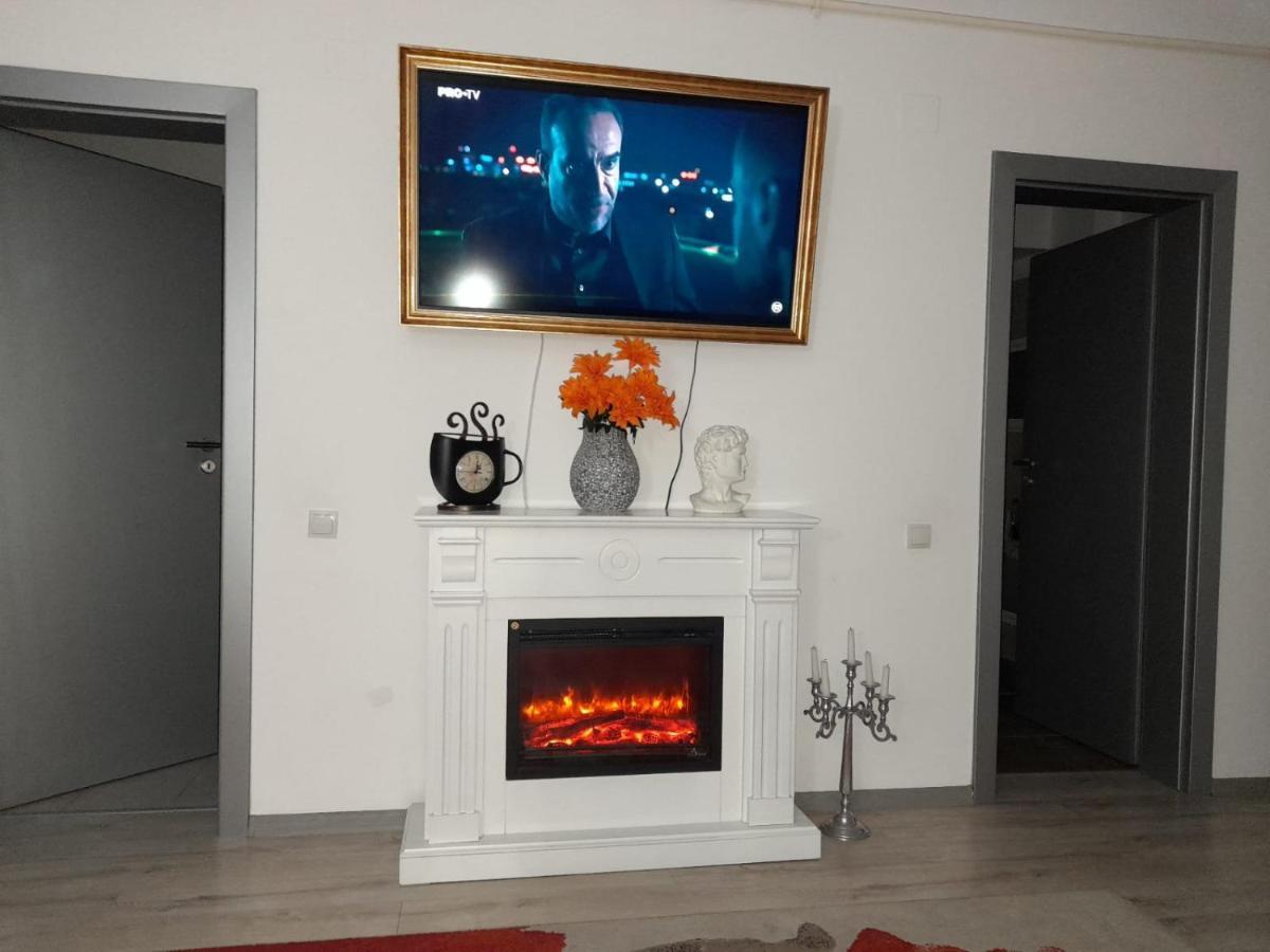 דירות באקאו Downtown "Rendez-Vous" Luxury מראה חיצוני תמונה