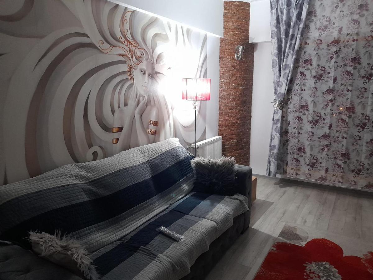 דירות באקאו Downtown "Rendez-Vous" Luxury מראה חיצוני תמונה