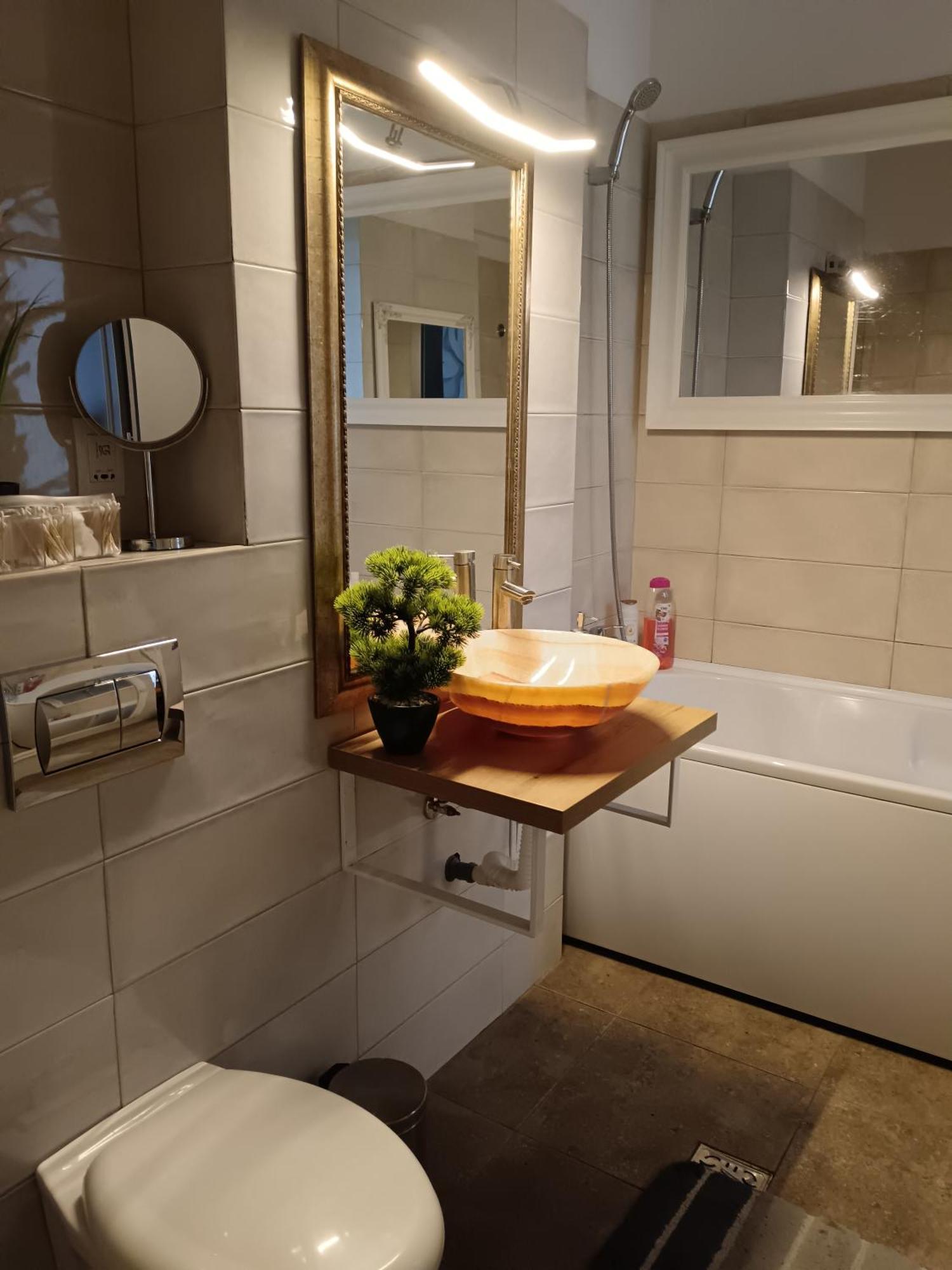 דירות באקאו Downtown "Rendez-Vous" Luxury מראה חיצוני תמונה