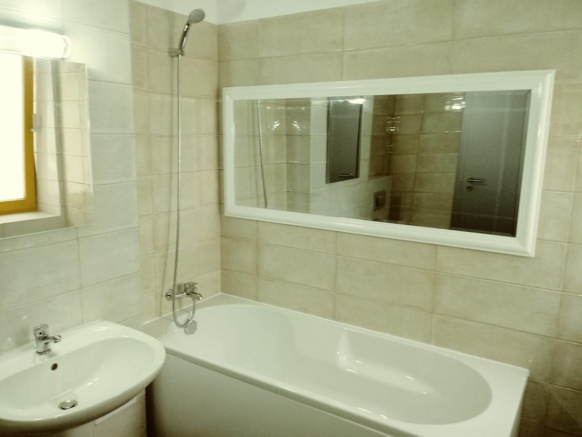 דירות באקאו Downtown "Rendez-Vous" Luxury מראה חיצוני תמונה