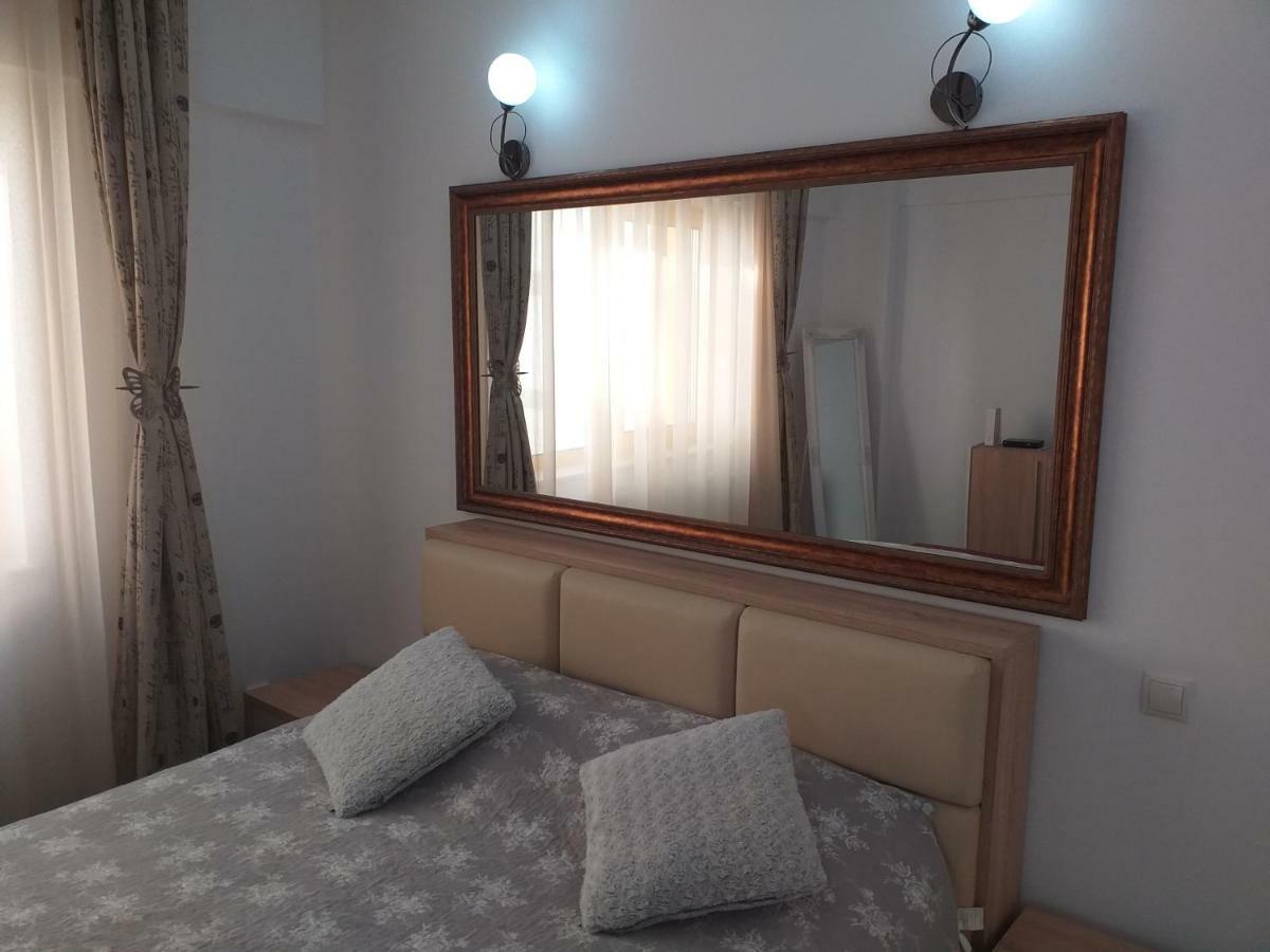 דירות באקאו Downtown "Rendez-Vous" Luxury מראה חיצוני תמונה