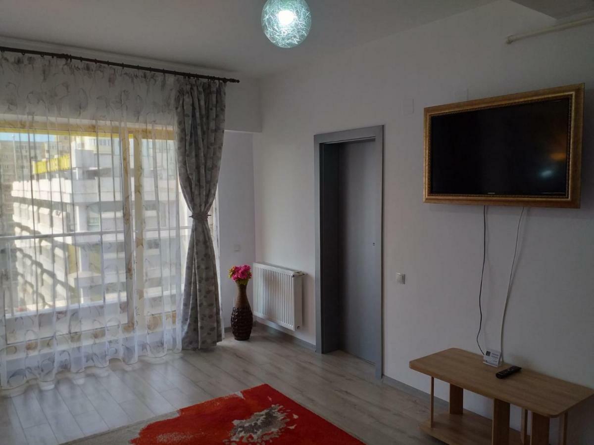 דירות באקאו Downtown "Rendez-Vous" Luxury מראה חיצוני תמונה