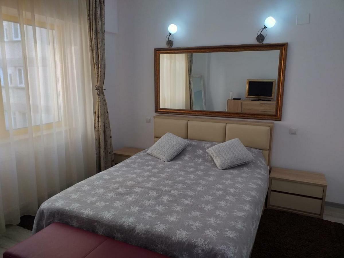 דירות באקאו Downtown "Rendez-Vous" Luxury מראה חיצוני תמונה