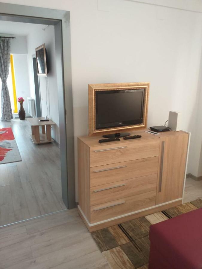 דירות באקאו Downtown "Rendez-Vous" Luxury מראה חיצוני תמונה