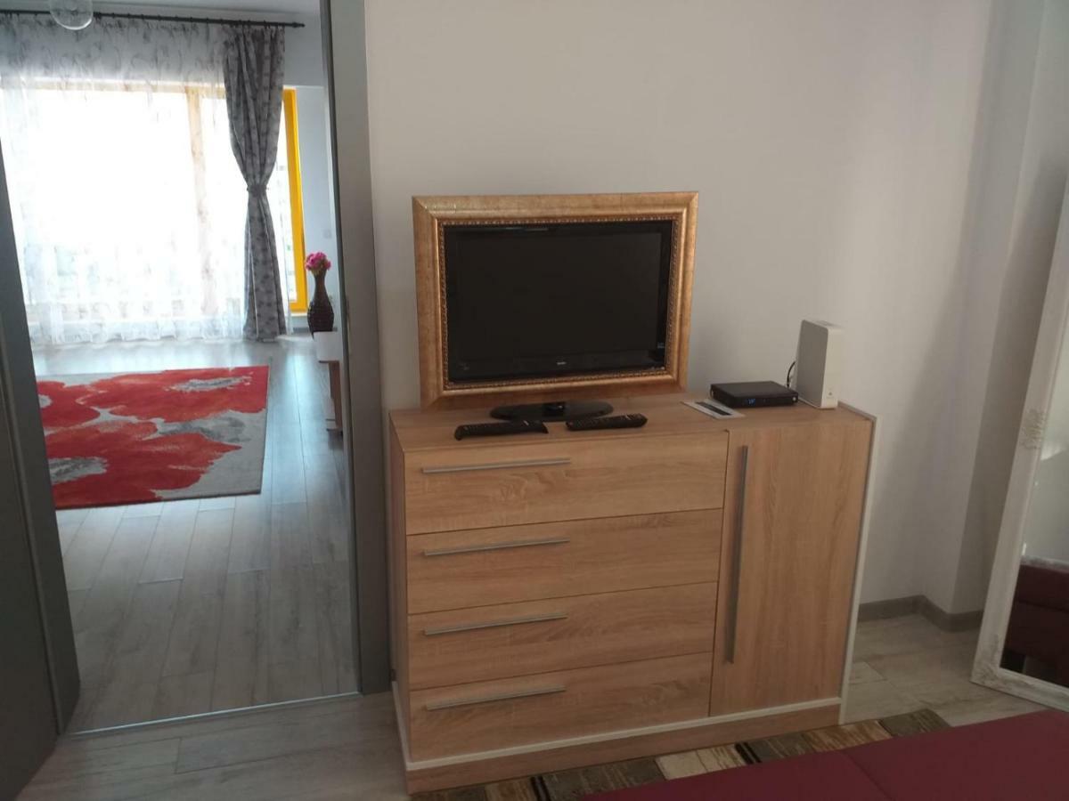 דירות באקאו Downtown "Rendez-Vous" Luxury מראה חיצוני תמונה