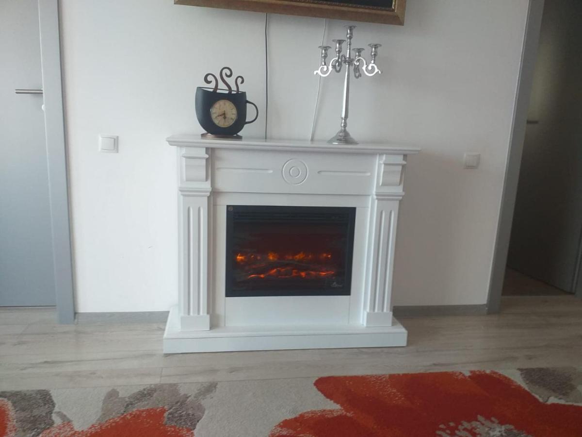 דירות באקאו Downtown "Rendez-Vous" Luxury מראה חיצוני תמונה